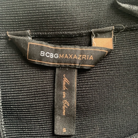 BCBGMaxAzria Bandage Skirt (Small) - Picture 3 of 5